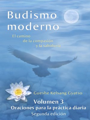 Budismo moderno- volumen 3 - ebook